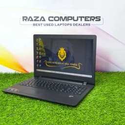 Lenovo IdeaPad 110-15ACL