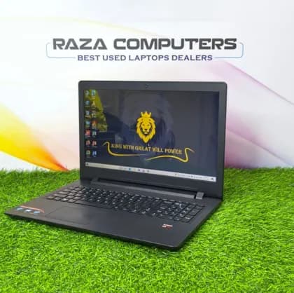 Lenovo IdeaPad 110-15ACL