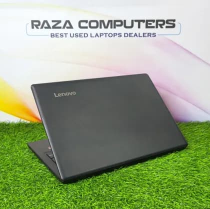 Lenovo IdeaPad 110-15ACL