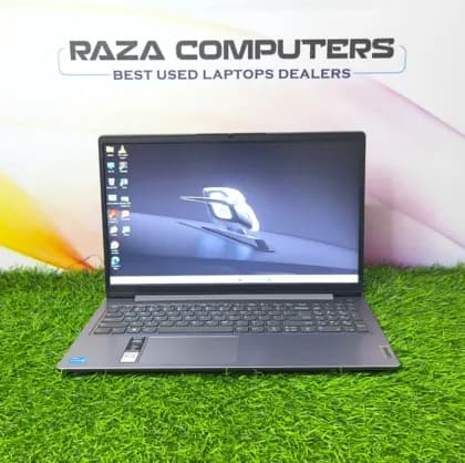 Lenovo IdeaPad 3 15IAU7 Laptop