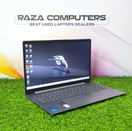 Lenovo IdeaPad 3 15IAU7 Laptop