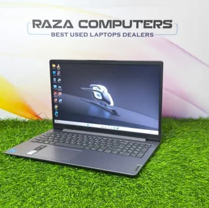 Lenovo IdeaPad 3 15IAU7 Laptop