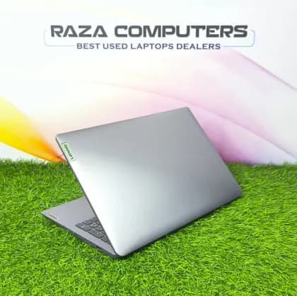 Lenovo IdeaPad 3 15IAU7 Laptop
