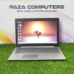 Lenovo IdeaPad 320-15ISK Laptop