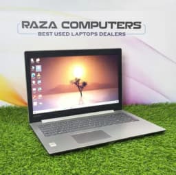 Lenovo IdeaPad 320-15ISK Laptop