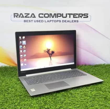 Lenovo IdeaPad 320-15ISK Laptop