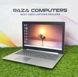 Lenovo IdeaPad 320-15ISK Laptop