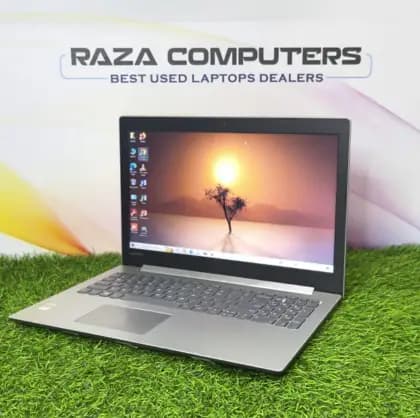 Lenovo IdeaPad 320-15ISK Laptop