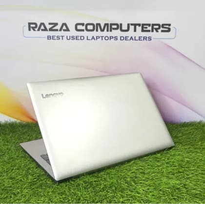 Lenovo IdeaPad 320-15ISK Laptop