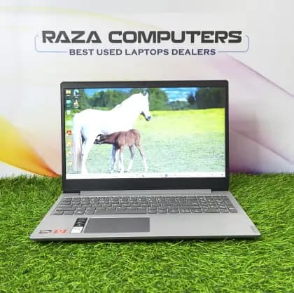 Lenovo IdeaPad S145-15AP Laptop (2)