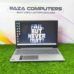 Lenovo IdeaPad S145-15AP Laptop
