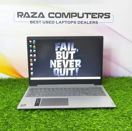 Lenovo IdeaPad S145-15AP Laptop