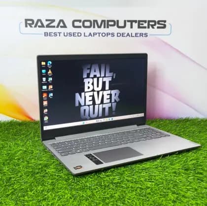 Lenovo IdeaPad S145-15AP Laptop