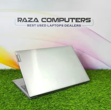 Lenovo IdeaPad S145-15AP Laptop