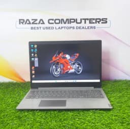 Lenovo  IdeaPad S145-15IIL Laptop