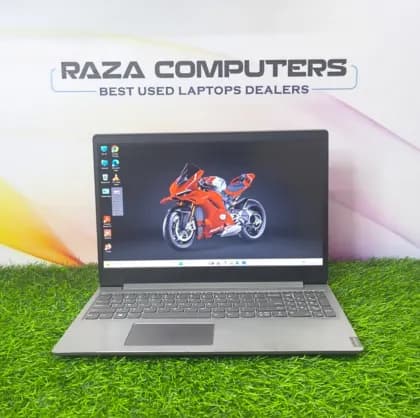 Lenovo  IdeaPad S145-15IIL Laptop