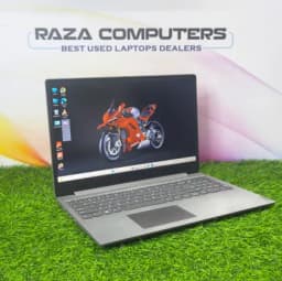 Lenovo  IdeaPad S145-15IIL Laptop