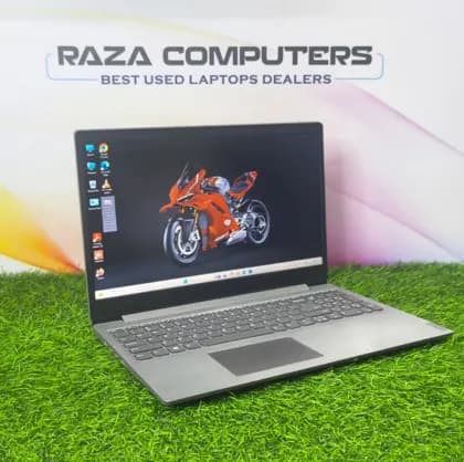 Lenovo  IdeaPad S145-15IIL Laptop
