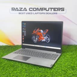 Lenovo  IdeaPad S145-15IIL Laptop