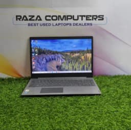 Lenovo IdeaPad S145-15IWLU