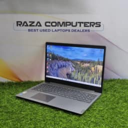 Lenovo IdeaPad S145-15IWLU