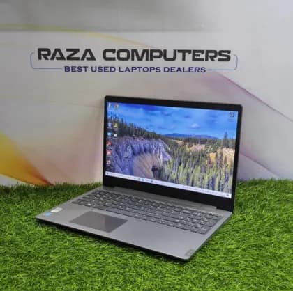 Lenovo IdeaPad S145-15IWLU