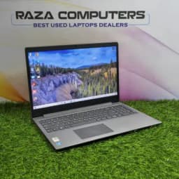 Lenovo IdeaPad S145-15IWLU