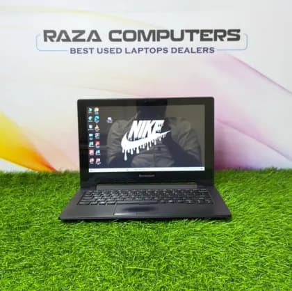 Lenovo IdeaPad S210 Touch