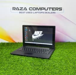 Lenovo IdeaPad S210 Touch