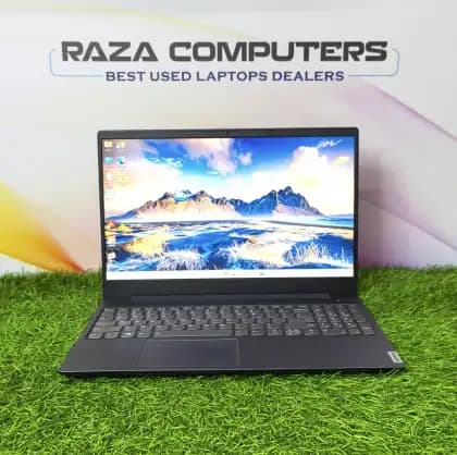 Lenovo IdeaPad S340-15IWL