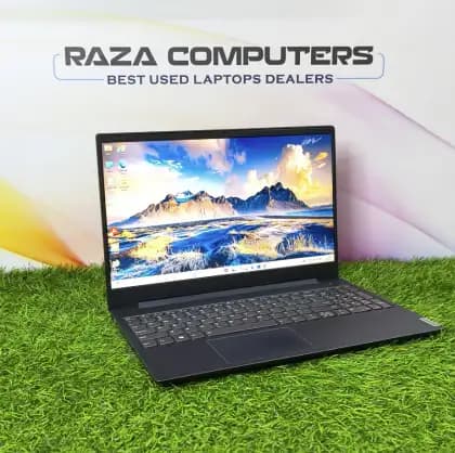 Lenovo IdeaPad S340-15IWL