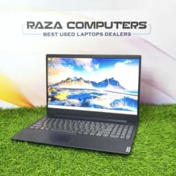 Lenovo IdeaPad S340-15IWL