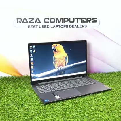 Lenovo IdeaPad Slim 3 15ITL6