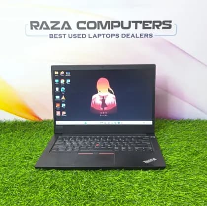 Lenovo ThinkPad E14