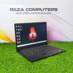 Lenovo ThinkPad E14