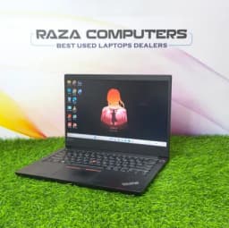 Lenovo ThinkPad E14