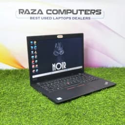 Lenovo ThinkPad L490