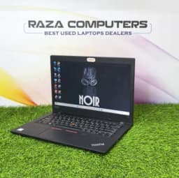 Lenovo ThinkPad L490