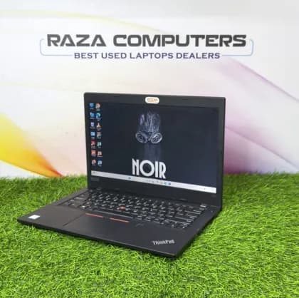 Lenovo ThinkPad L490