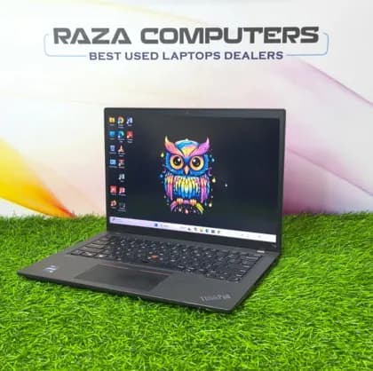 Lenovo ThinkPad T14 Gen 3