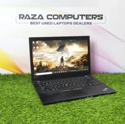 Lenovo ThinkPad T470