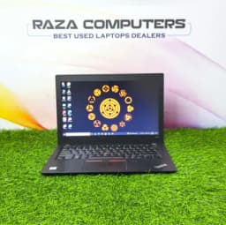 Lenovo ThinkPad X280