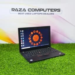 Lenovo ThinkPad X280