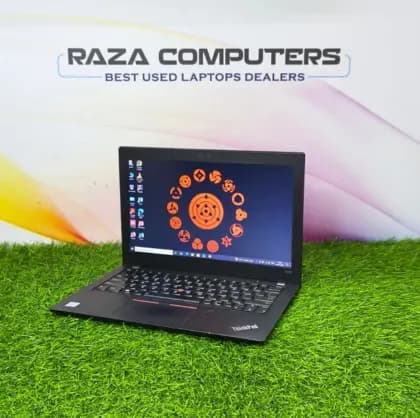 Lenovo ThinkPad X280