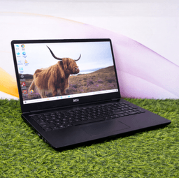 MSI Modern 14 B11MOU-473IN Notebook