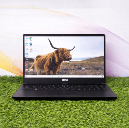 MSI Modern 14 B11MOU-473IN Notebook