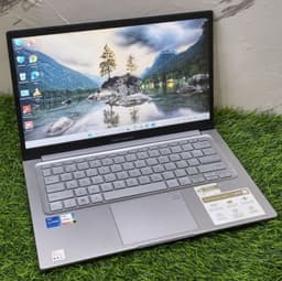 ASUS Vivobook 14 – X1404VA Laptop