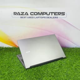 Acer Aspire Lite AL15-53