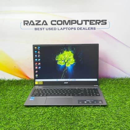 Acer Aspire Lite AL15-53