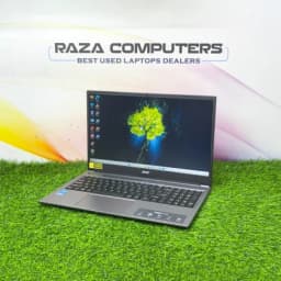 Acer Aspire Lite AL15-53